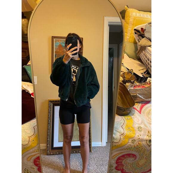 Nordstrom BP green jacket xs - Picture 2 of 4